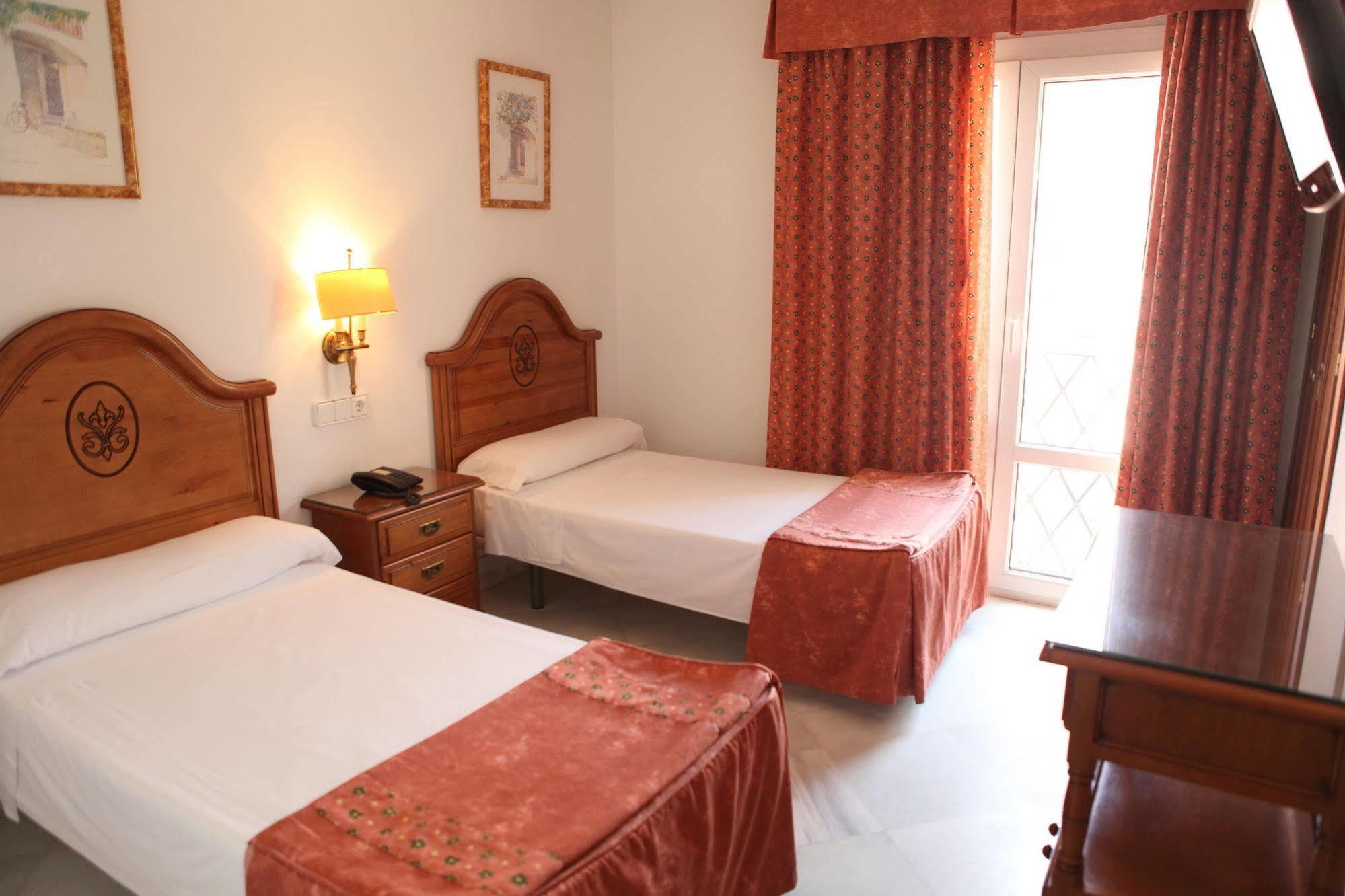 Chaikana Hotel El Puerto de Santa María