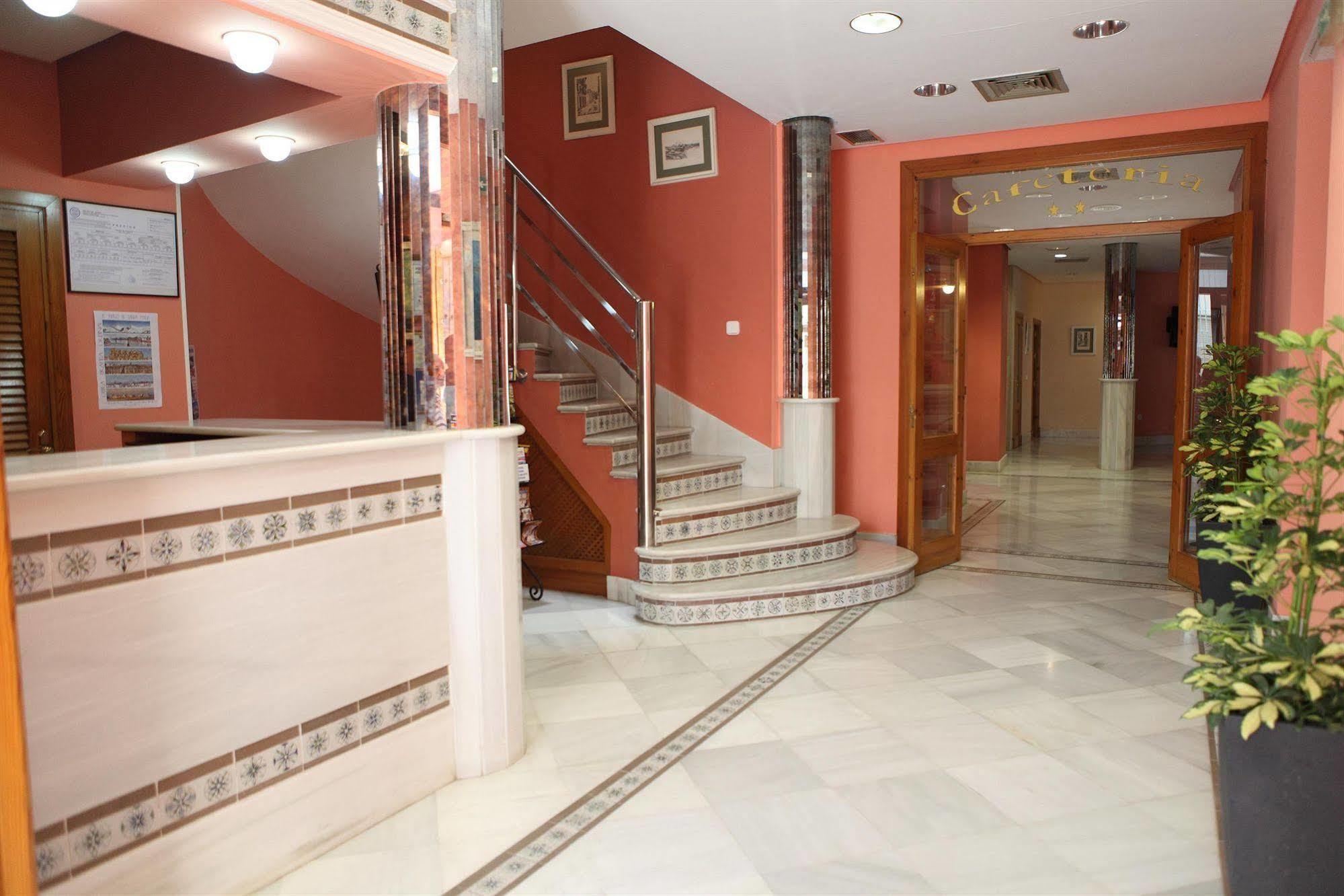 Hotel Chaikana El Puerto de Santa Maria