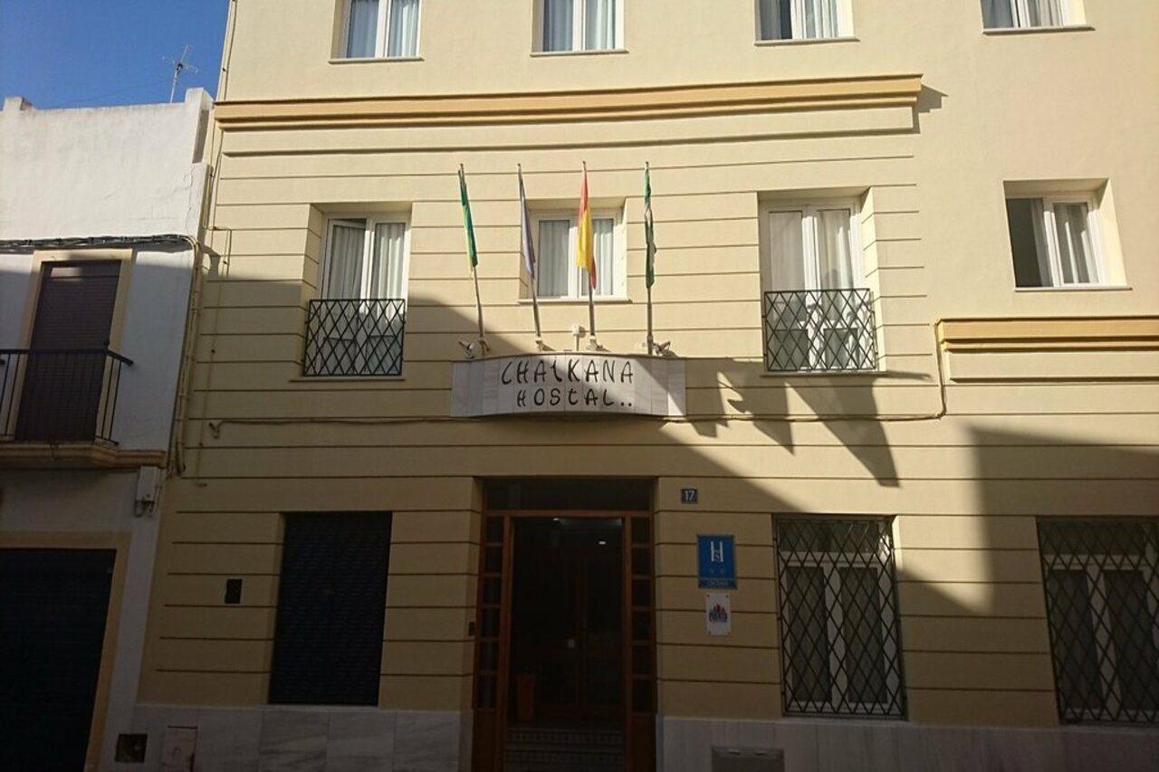 Chaikana Hotel 2*